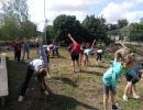 День пятнадцатый. «День индейца»