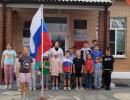 День Четырнадцатый. «Я и моя семьЯ!»