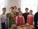 Праздник Покрова