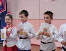 Праздник ‘«Покрова пресвятой Богородицы»